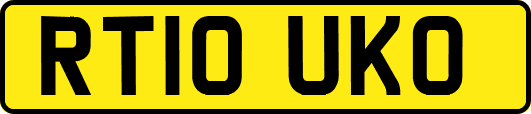 RT10UKO