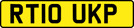 RT10UKP