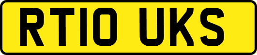 RT10UKS