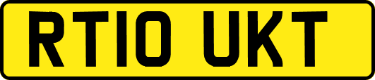 RT10UKT