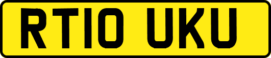 RT10UKU