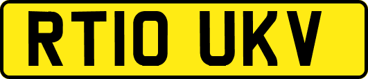 RT10UKV