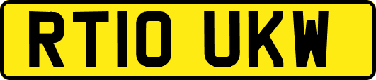 RT10UKW