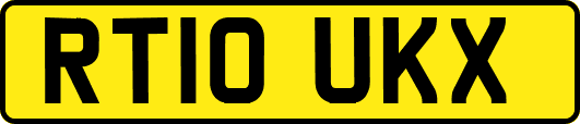 RT10UKX
