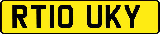 RT10UKY