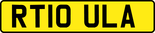 RT10ULA