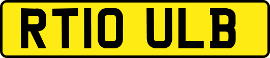 RT10ULB