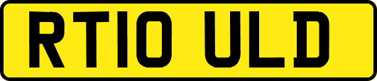RT10ULD