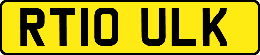 RT10ULK