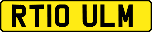 RT10ULM