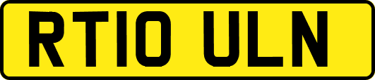 RT10ULN