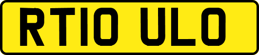 RT10ULO