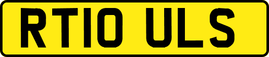 RT10ULS