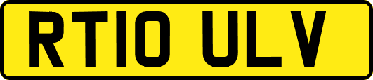 RT10ULV