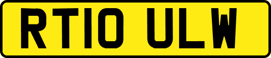 RT10ULW