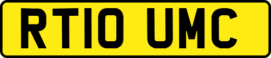 RT10UMC