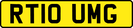 RT10UMG