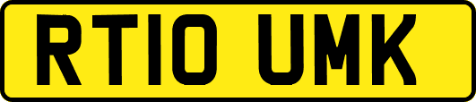 RT10UMK