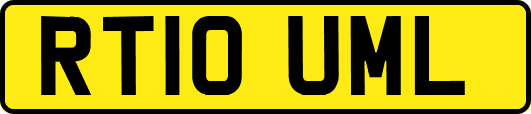 RT10UML