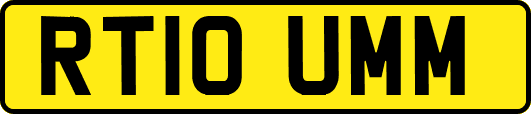 RT10UMM