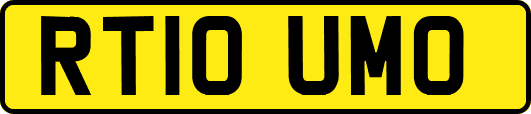 RT10UMO