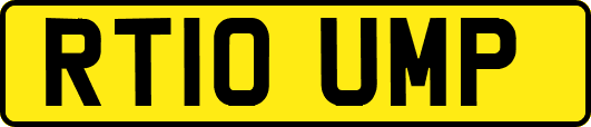 RT10UMP