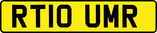 RT10UMR