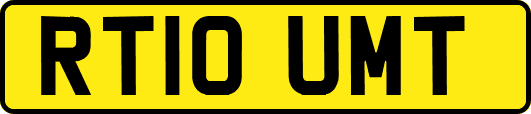 RT10UMT