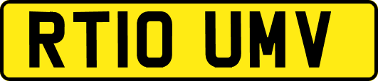 RT10UMV