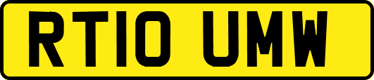 RT10UMW