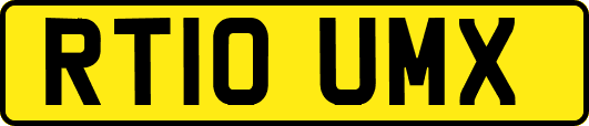RT10UMX