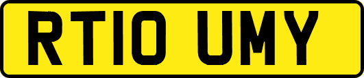 RT10UMY