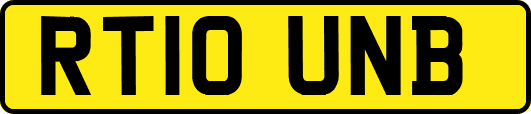 RT10UNB