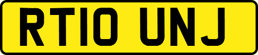 RT10UNJ