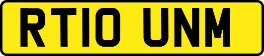 RT10UNM