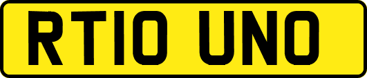 RT10UNO