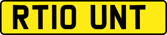 RT10UNT