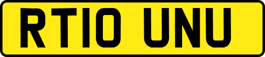 RT10UNU