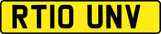 RT10UNV