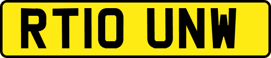 RT10UNW