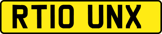 RT10UNX