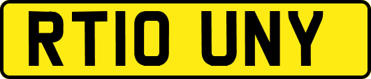 RT10UNY