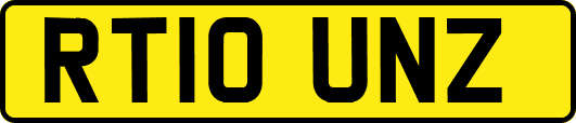 RT10UNZ
