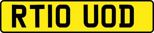 RT10UOD