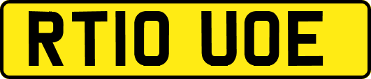 RT10UOE