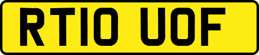 RT10UOF