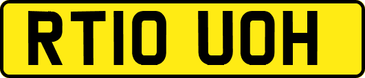 RT10UOH