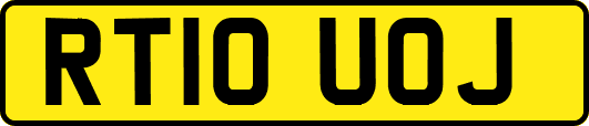 RT10UOJ