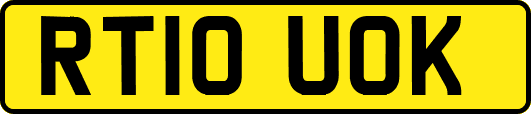RT10UOK