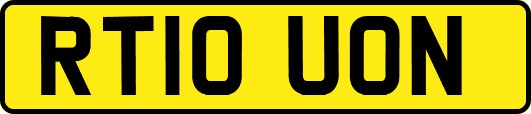 RT10UON